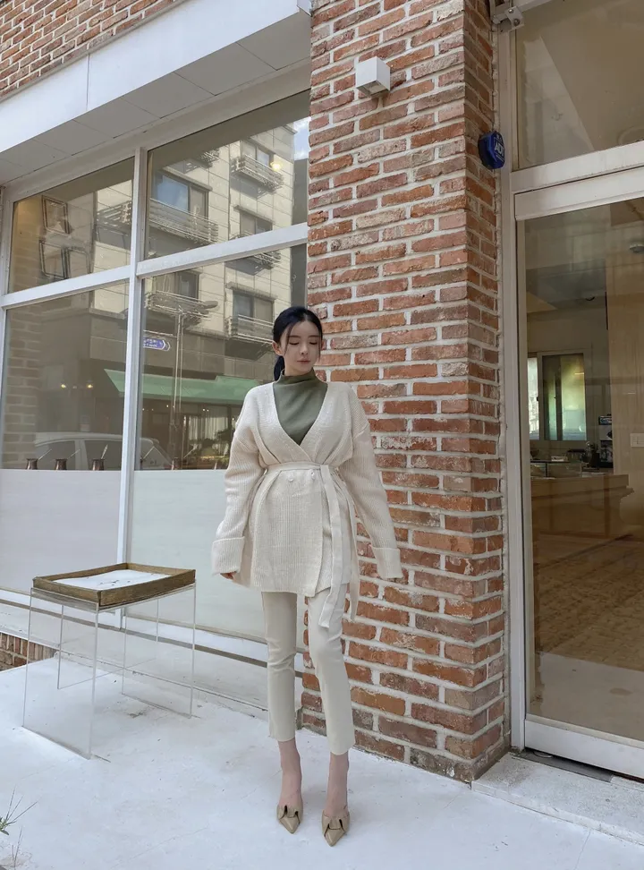 인생핏 9부 슬렉스 (3color) 상세 이미지 27