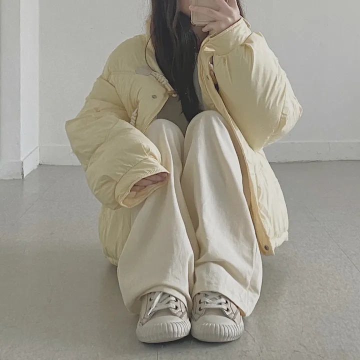season off🔥 원가이하! 아우터 총 모음! 창고정리 겨울 시즌오프 세일 자켓 패딩 노마진 할인 세일 빈티지 상세 이미지 36