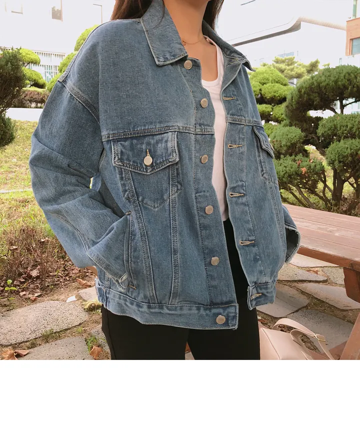 (기본템/특가상품) 찰랑 유넥 티셔츠 상세 이미지 12