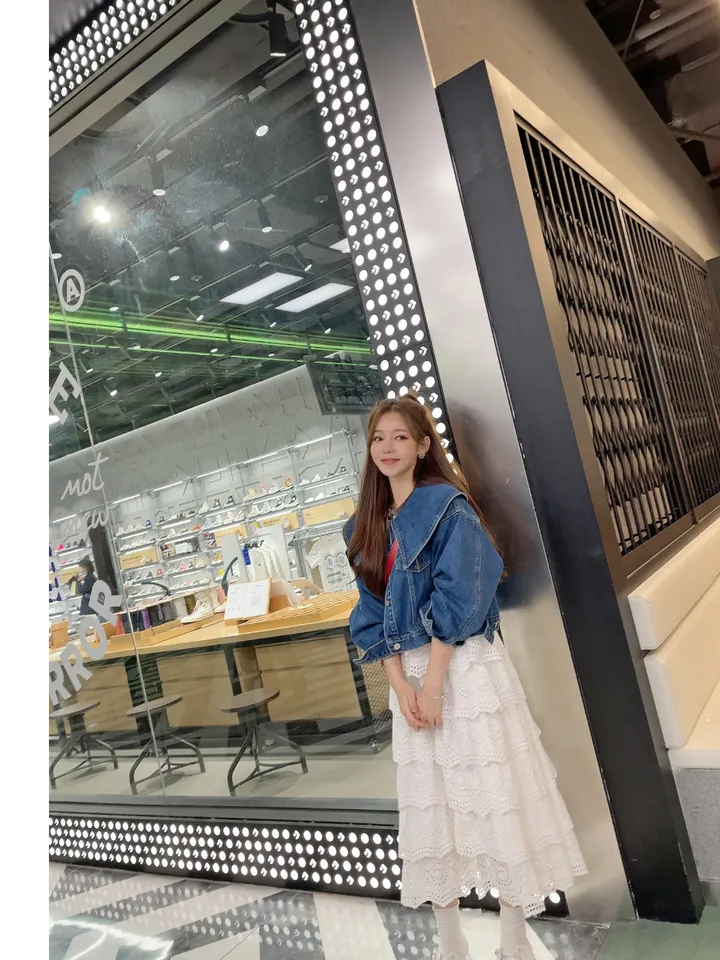 라라 빅카라 청자켓 상세 이미지 36