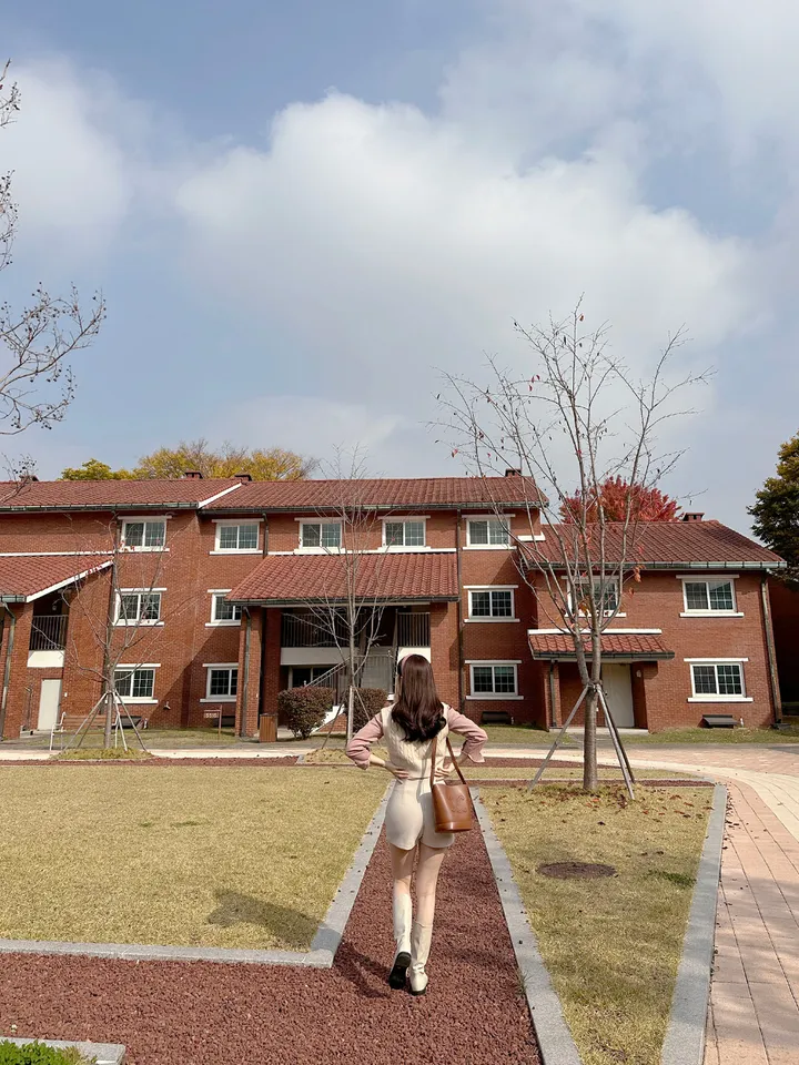 [자체제작❄/허리쏘옥/겨울ver/속바지O] 맞춤핏 엉밑살X 하이웨스트 도톰따뜻 스판 모직 반바지 숏팬츠 핫팬츠 겨울 반바지 댄스 공연 의상 크리스마스 연말룩 상세 이미지 75