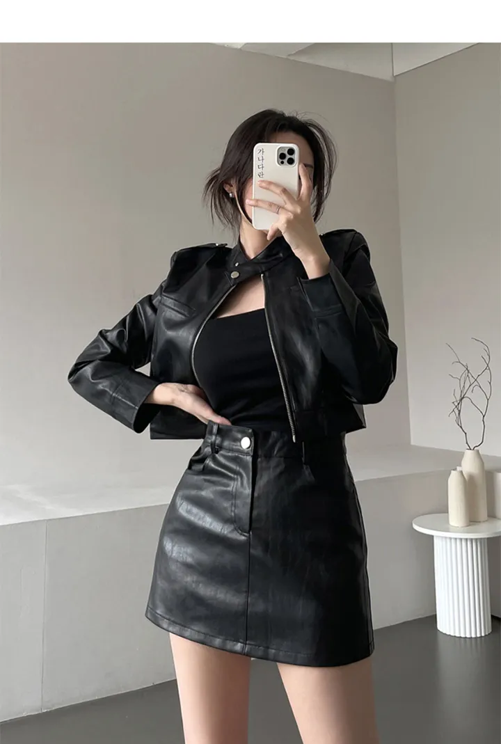 [캡내장/리오더🔥] 가나다란 아이키 스퀘어넥 캡 내장 스판 이너 나시 슬리브리스 4color 상세 이미지 9
