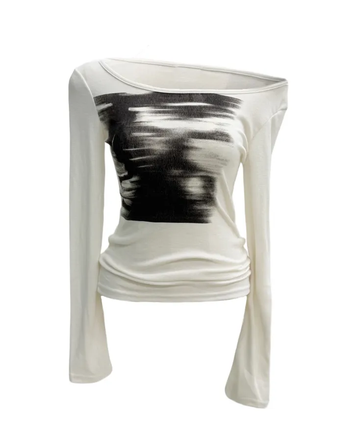 [BEST] Dawn slim long sleeves T (4color) 상세 이미지 36