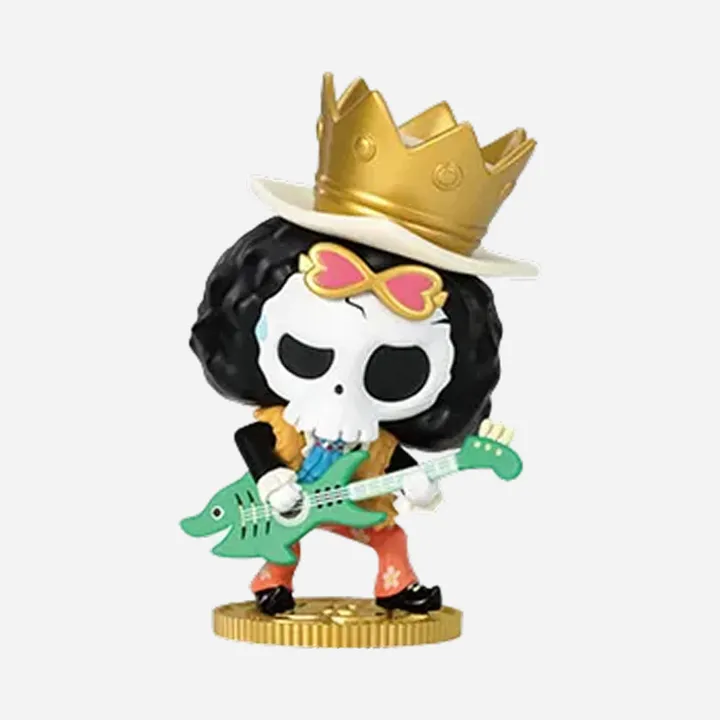 ワンピース フィギア ポップマートPOPMART ワンピース フィギア ポップマートPOPMART