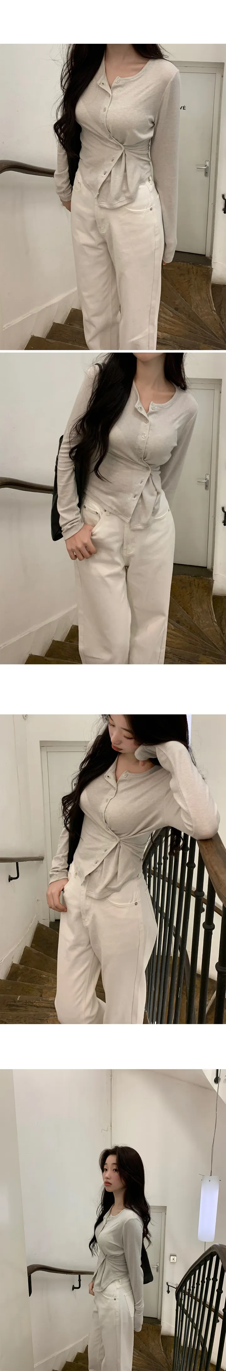 [MADE] / [텐설84%🤍여리핏🫧] 포레베스트 - set 상세 이미지 38