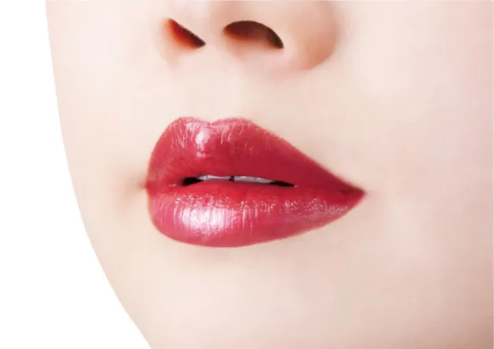 캔메이크 CANMAKE 무치푸루 립 플럼퍼 틴트 스틱 7컬러 상세 이미지 9