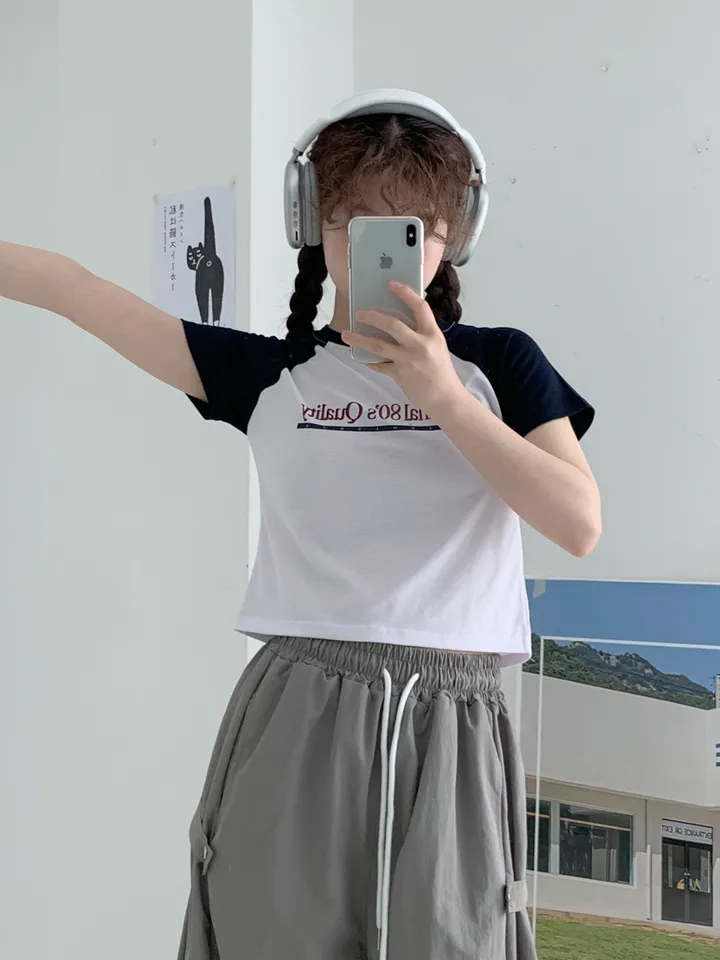 [UNISEX]알로 사이드 스냅 벌룬팬츠 상세 이미지 4