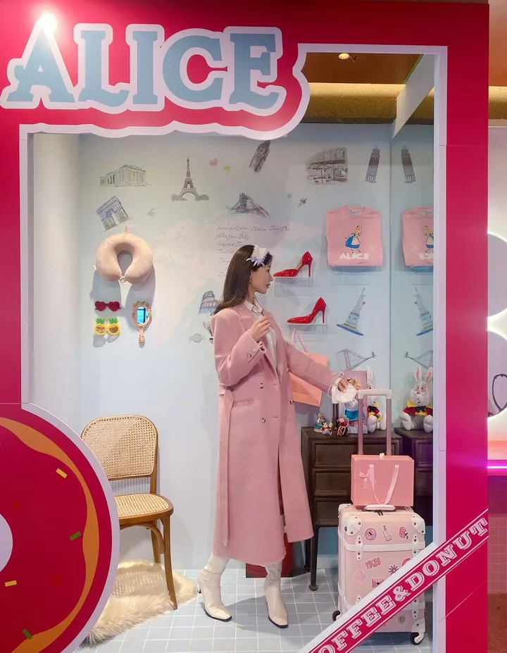🚀아이오늘출발 [2025재진행/주문폭주] 온앤업 더블 벨트 캐시미어 앙고라 핸드메이드 롱 코트 상세 이미지 43