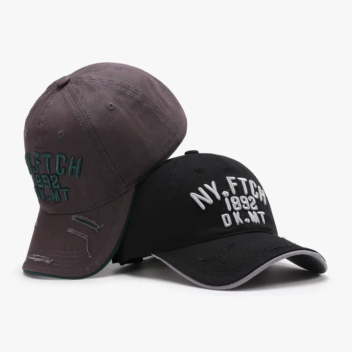 NY Casual Cap(C02) 상세 이미지 4
