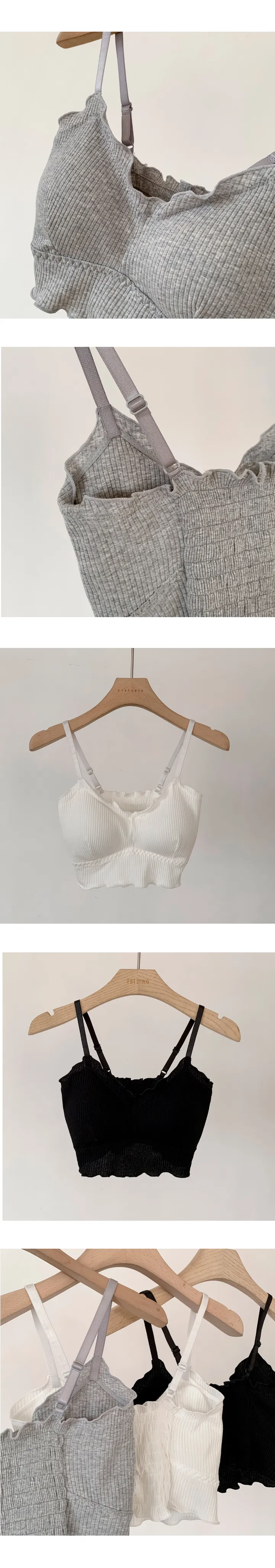 너무편한 노와이어 데일리 브라탑 상세 이미지 6