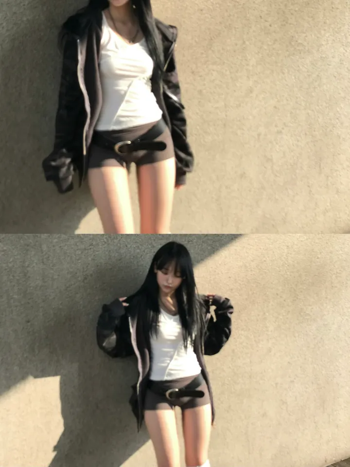MILITARY CAMO HOOD (기모원단 추가) 상세 이미지 24