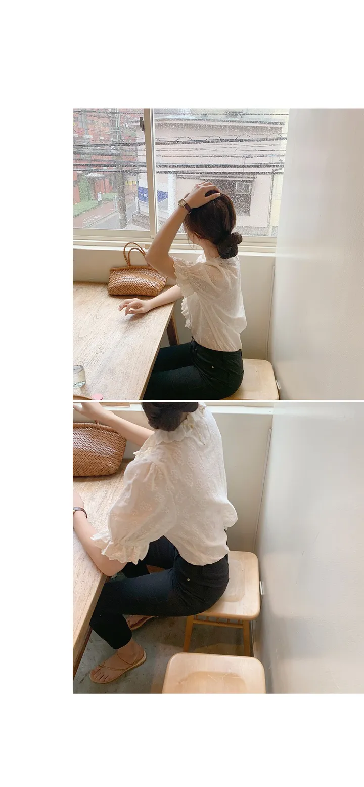 [2만장돌파/무료배송] #SLOWMADE. 모어슬림 썸머스키니 - one color 상세 이미지 23