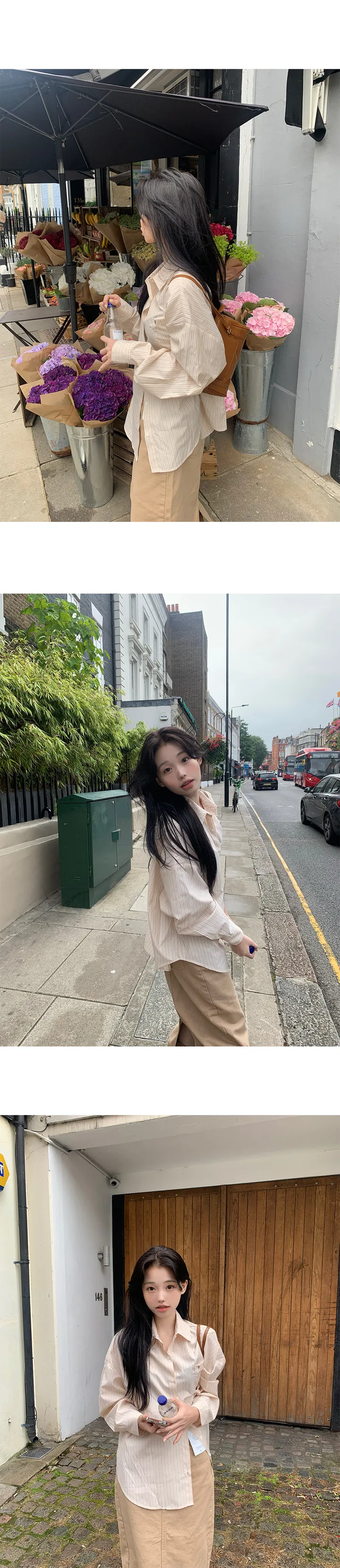 [주문폭주]빈티지 스퀘어 - bag 상세 이미지 10