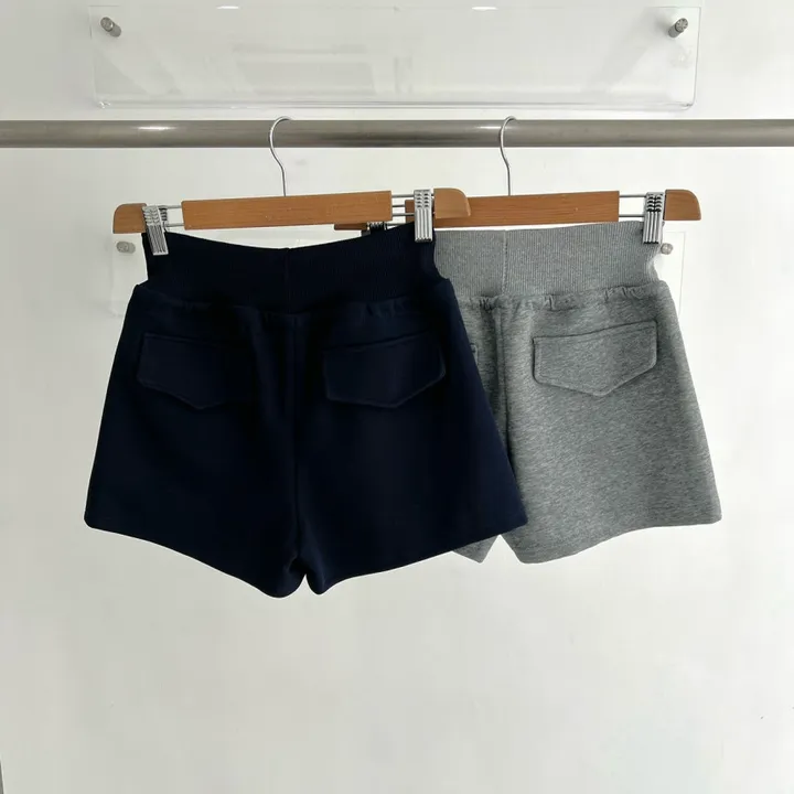 *단독제작/당일* [여름밤에도🕶/힙커버] 빅포켓 오버핏 후드티 + 반바지 set 셋업 투피스 아방핏 루즈핏 하의실종 상세 이미지 32