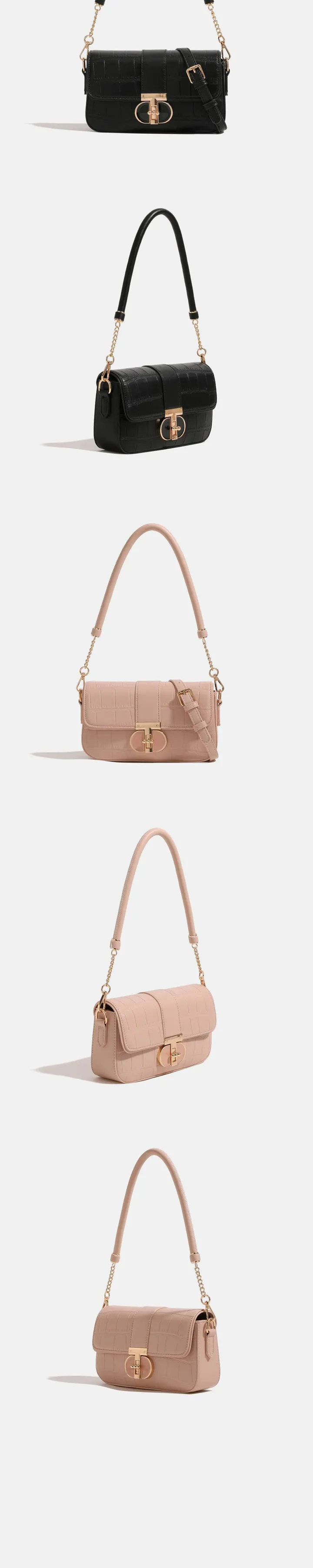 square shoulder bag(B11) 상세 이미지 2
