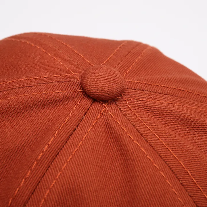 Tricolor Patch Cap(C01) 상세 이미지 21