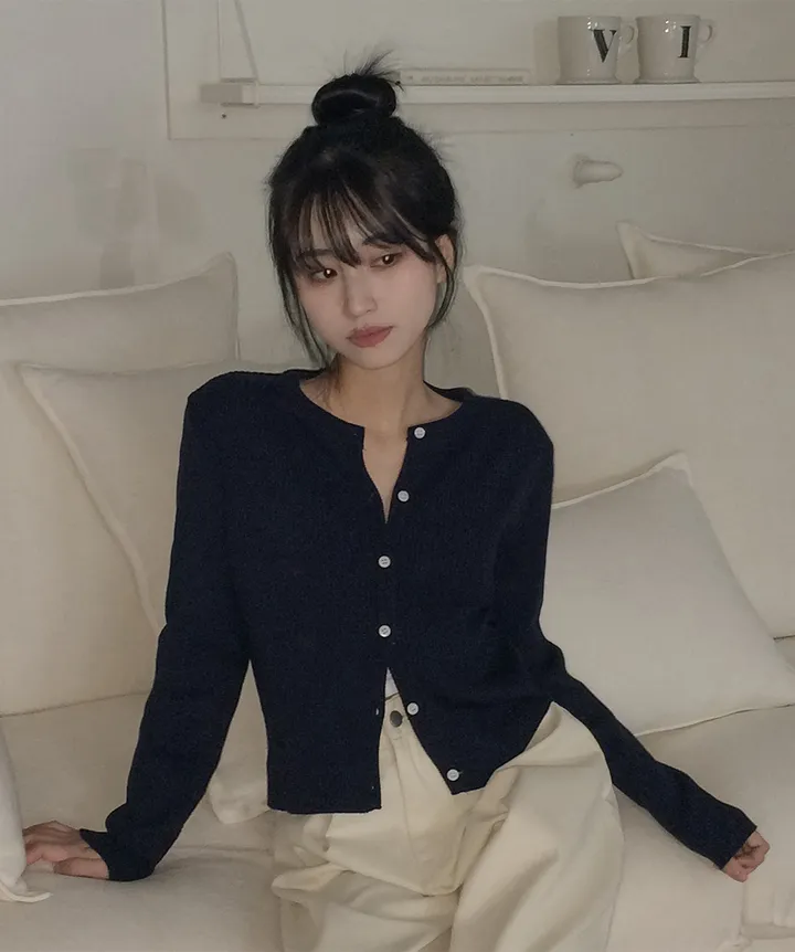 +영상[핏강추🤎] 틴츠 핀턱 코튼 와이드핏 롱 팬츠 3colors 상세 이미지 22