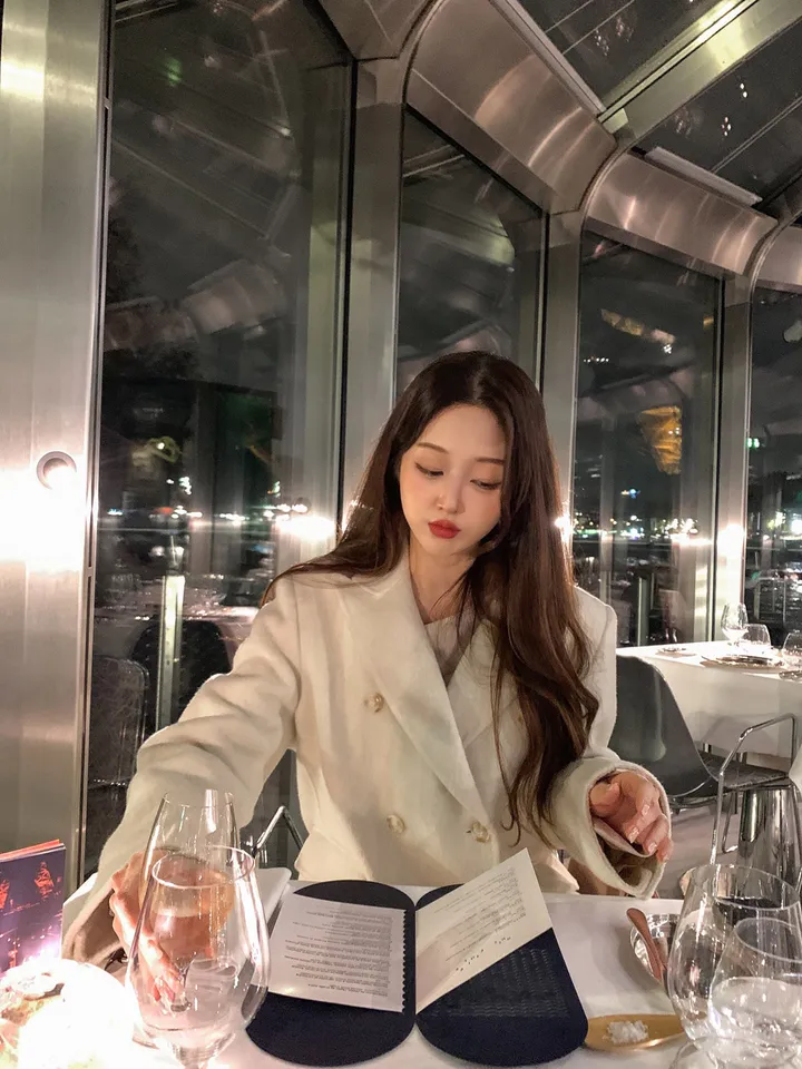 [따뜻기모🖤3기장5사이즈] 인생핏 쫀쫀 스판 슬림 딥블랙 허리밴딩 부츠컷 팬츠 하이웨스트 기모 면바지 기본 롱 숏 봄 간절기 S M L XL 2XL 상세 이미지 43