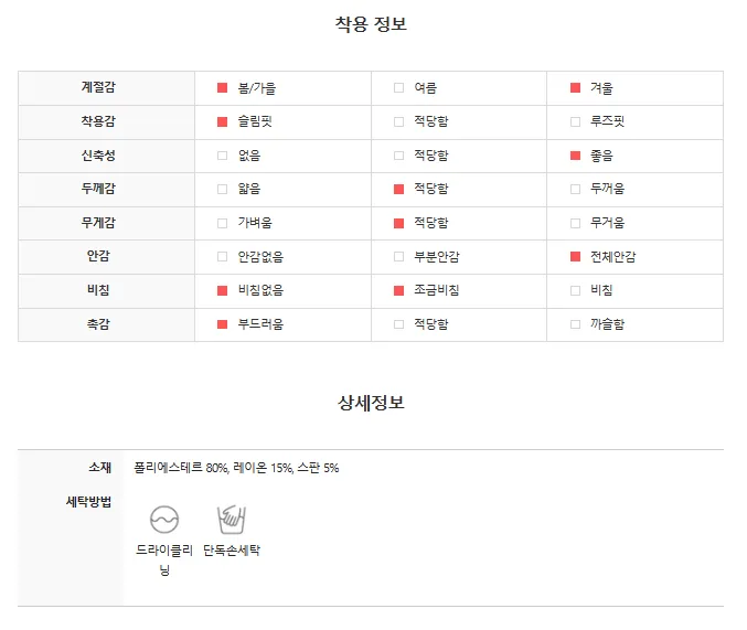 [MADE] [슬림핏, 기모안감] 델리 트임 카라 가디건 (5color) 상세 이미지 102