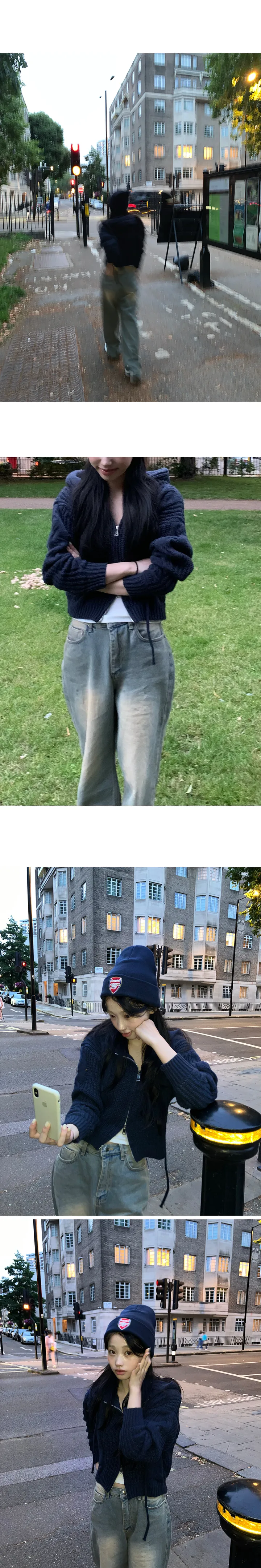[주문폭주]코모후드 - jp 상세 이미지 20