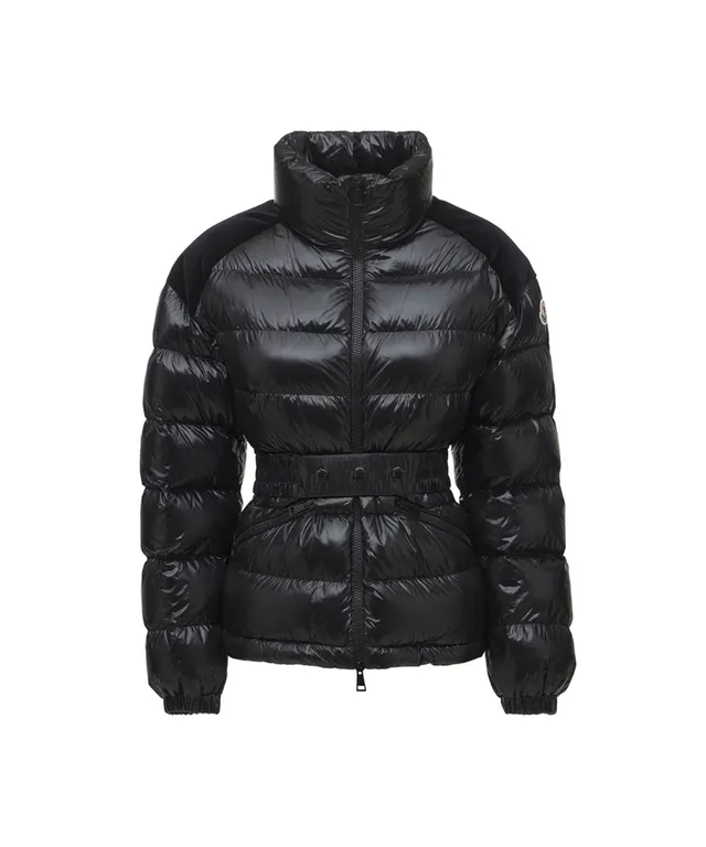 [MONCLER] 12주년 CELEPINE 벨티드 숏패딩 1A000 56 54AN2 999