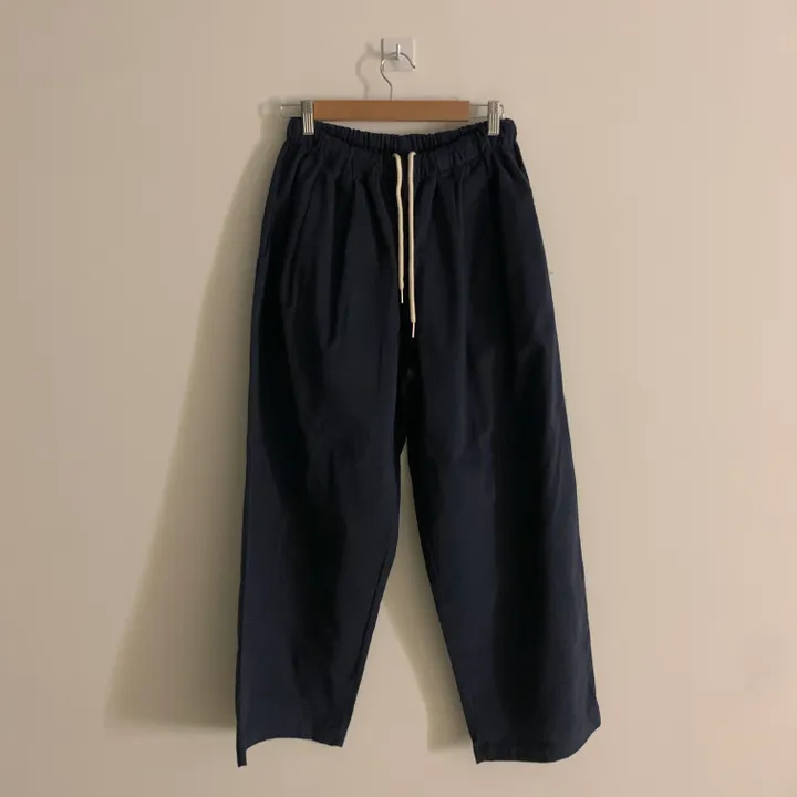 [*Big pocket] 리프 힙 포켓 pt - 5 color 상세 이미지 69