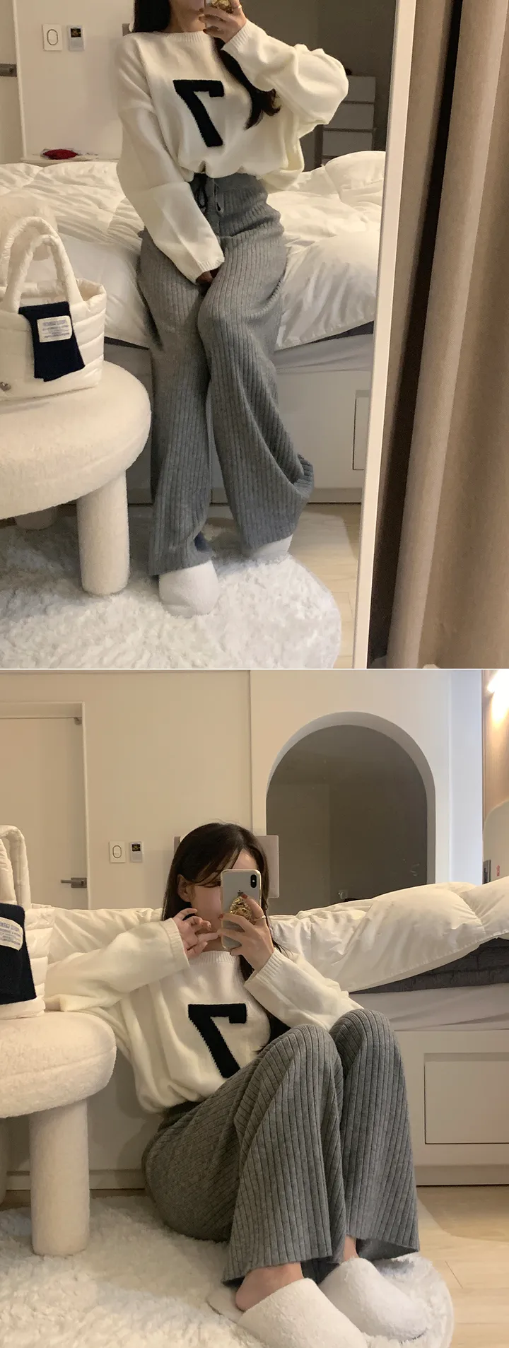 [주문폭주/당일출고🖤] 스노우 파스텔 크롭 숏 패딩 pd (웰론솜)(생활방수가능) 상세 이미지 97