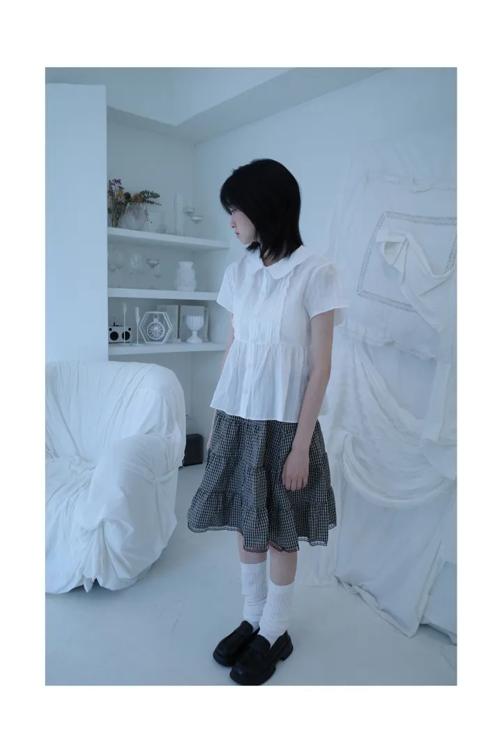 드레스 모델 착용 이미지-S1L12