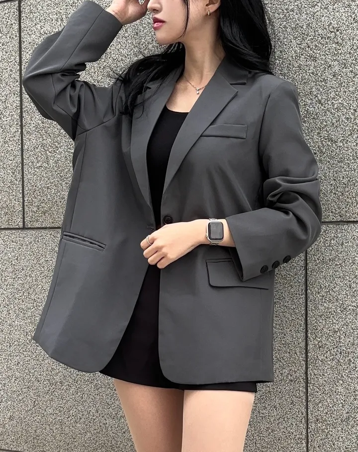 [주문폭주🍀] 윈터 오피스 - jk 상세 이미지 11