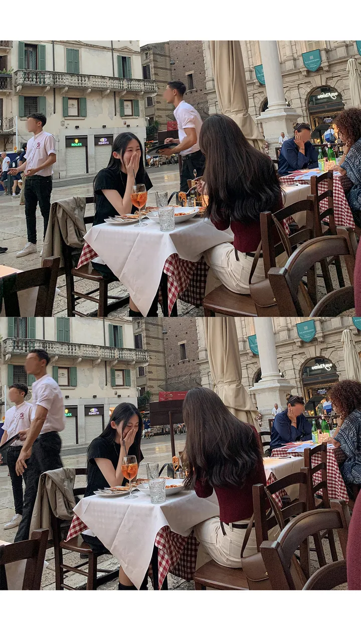 [자체제작/오늘출발/1만장돌파!]#봄🌷 바텐 오버핏 하프 레더 자켓 (데일리룩/개강룩/봄아우터/봄자켓/레더자켓/가죽자켓/루즈핏) 상세 이미지 69