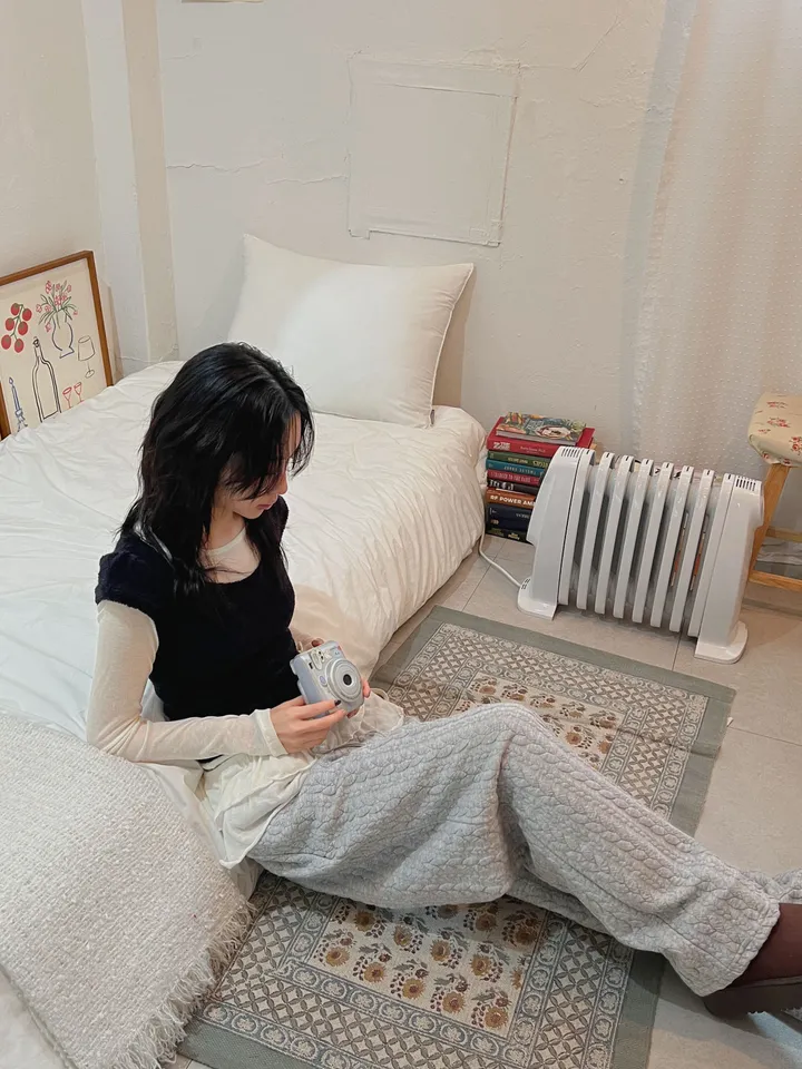 콘차 레이어드 시스루 티셔츠 상세 이미지 47