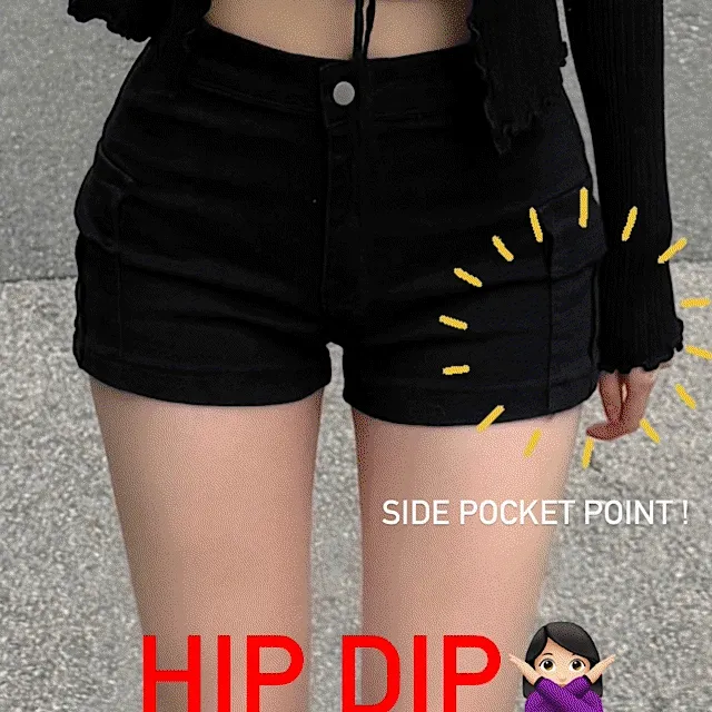 [★재구매1위🔥/사계절템/~2XL] 골반뽕효과 허리들뜸X 몸매보정 쫀쫀 스판 카고 포켓숏팬츠 핫팬츠 하이웨스트 반바지 빅사이즈