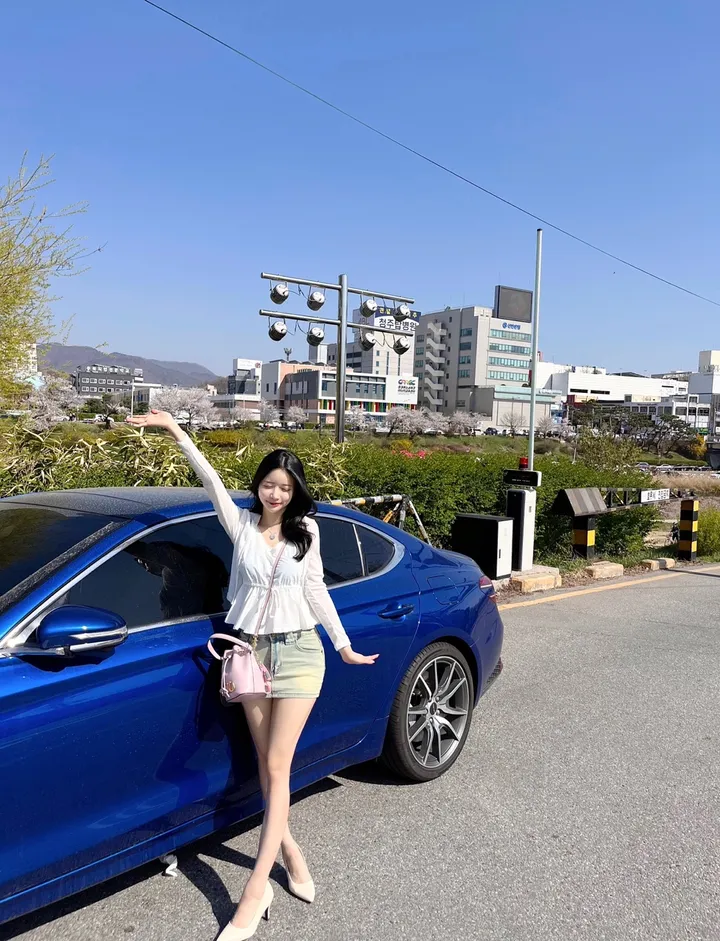 쥴리 레이스 나시 가디건 세트 상세 이미지 4
