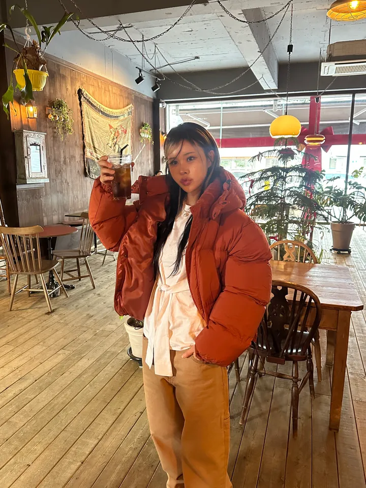 [UNISEX] 카펜더 패치 워크 와이드 팬츠 (5color) 상세 이미지 5