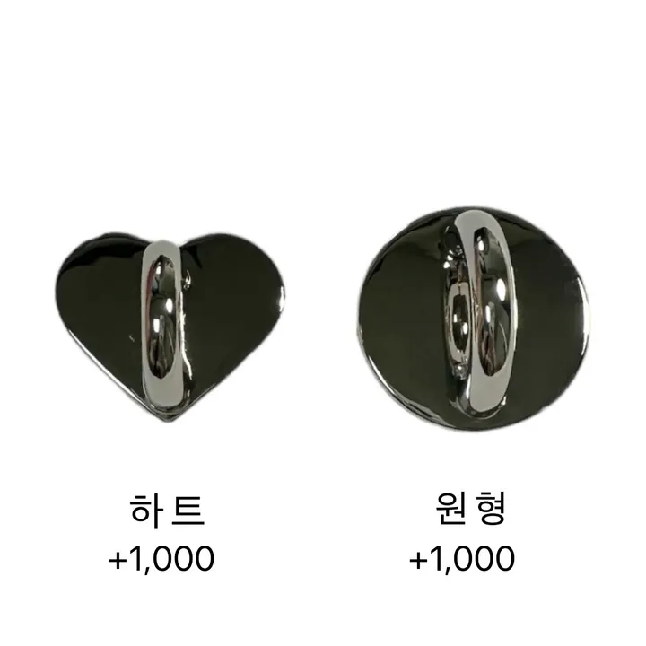[핸드메이드] 소원돌멩이 키링🪨 상세 이미지 6