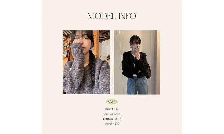 당일출고/주문폭주🎉 [here you] 룸 투웨이 후드집업 - 5color (ykk지퍼/트레이닝세트/봄아우터/후드점퍼/데일리/캠퍼스룩) 상세 이미지 63