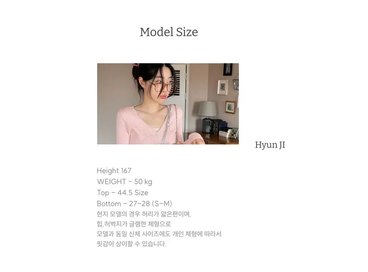 set 톤즈 머플러 셔링 밴딩 튜브탑 세트 3color 상세 이미지 19