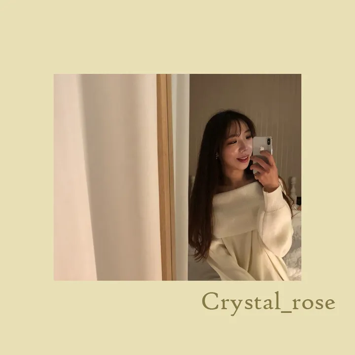 파격할인![당일출고!/누적만삼천장!/77까지]도톰한 오버핏 오프 숄더 여리 루즈 니트 (4 color) 상세 이미지 4