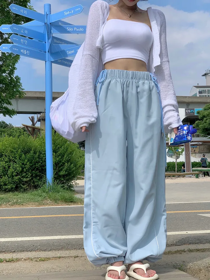 스쿱 후디 가디건 Scoop hoodie cardigan - 4 color 상세 이미지 35