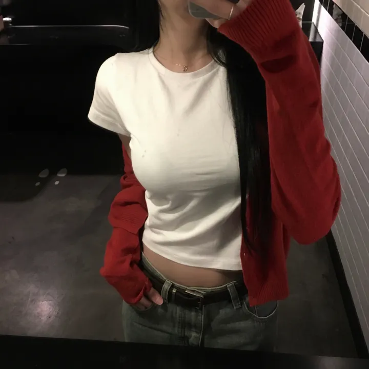 [*간절기템] 러스 v-cd : russ v neck cardigan - 6 color 상세 이미지 20