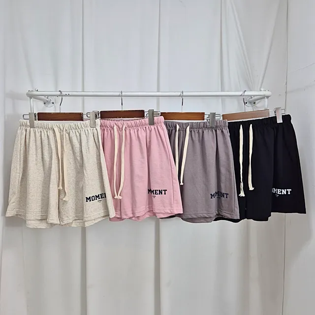 [4COLOR/~3XL] 오버핏 모먼트 트레이닝세트 상세 이미지 49