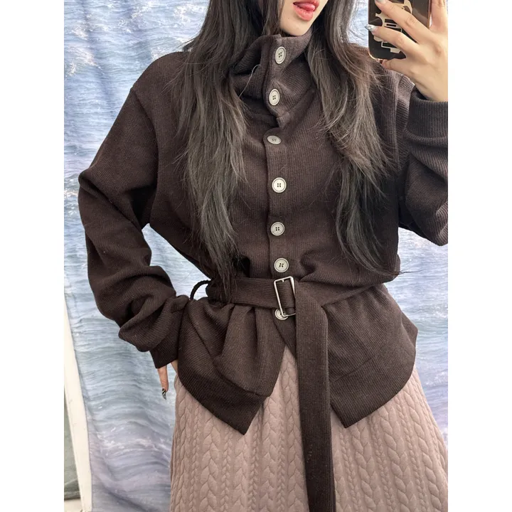 누빔🌡️[UNISEX/소장추천!]퀼트 블랭킷 웜업 케이블 포인트 윈터 루즈 와이드 트레이닝 팬츠(4color/5-7일 여유주문) 상세 이미지 34