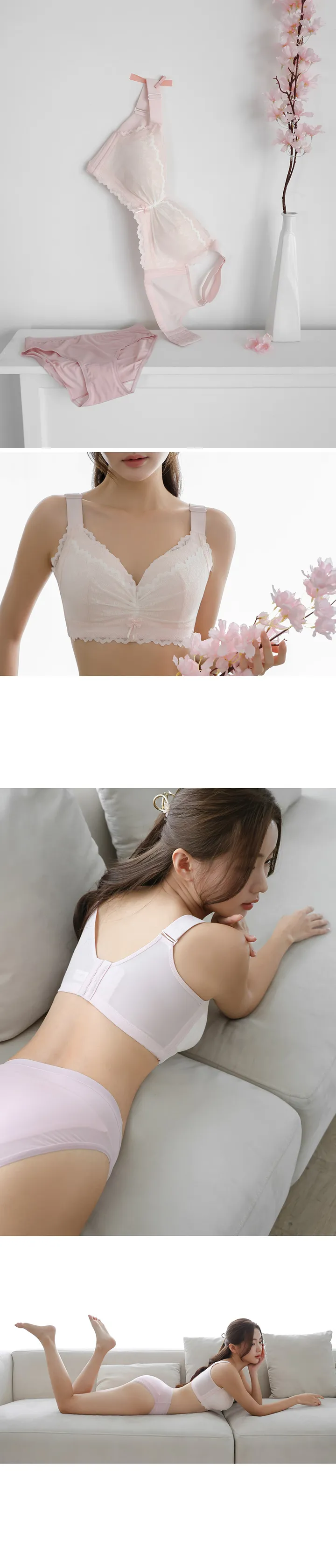 러브셔링 브라 상세 이미지 15
