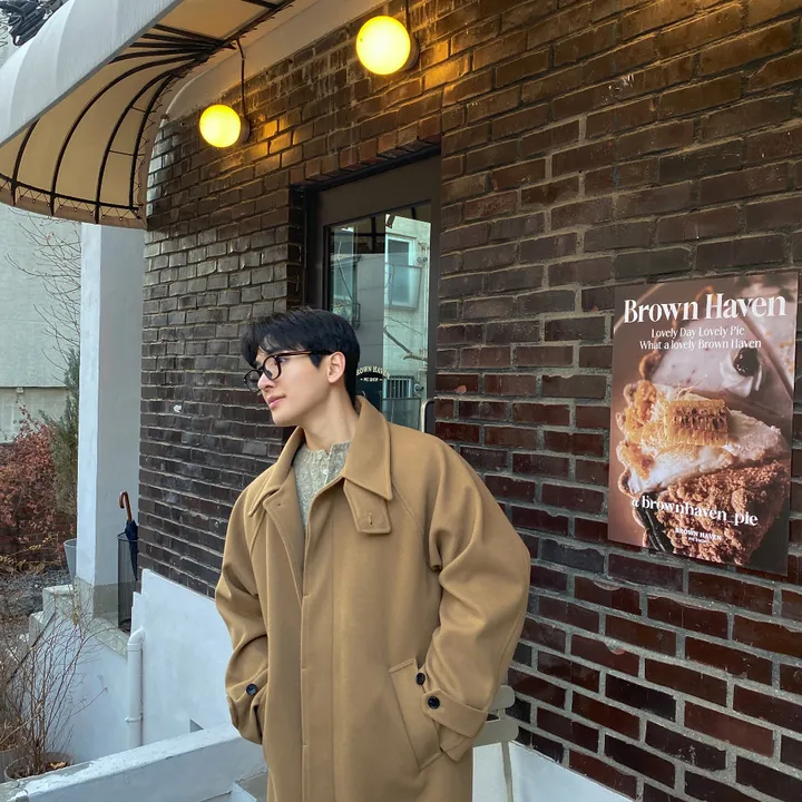 플루 머스트 발마칸 코트 상세 이미지 19