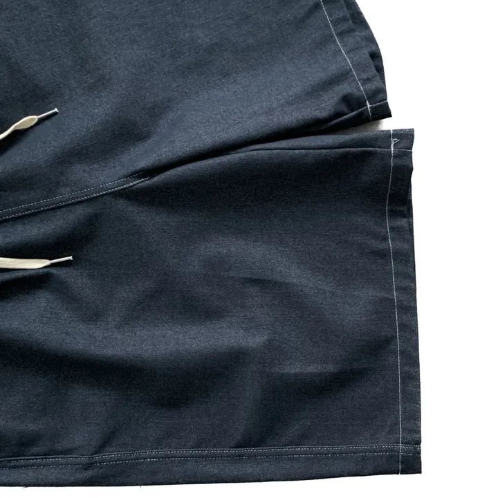 [*극찬핏]하프 생지 버뮤다 pt : half bermuda pants - 3 color 상세 이미지 58