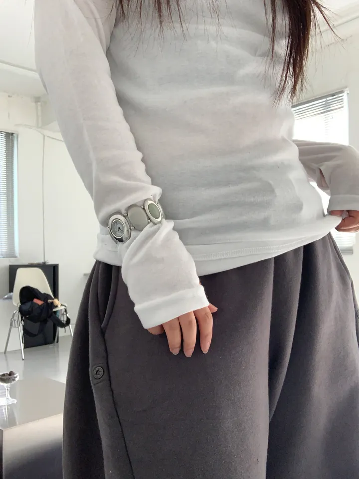 Orbit Eclipse Stone Watch 상세 이미지 21
