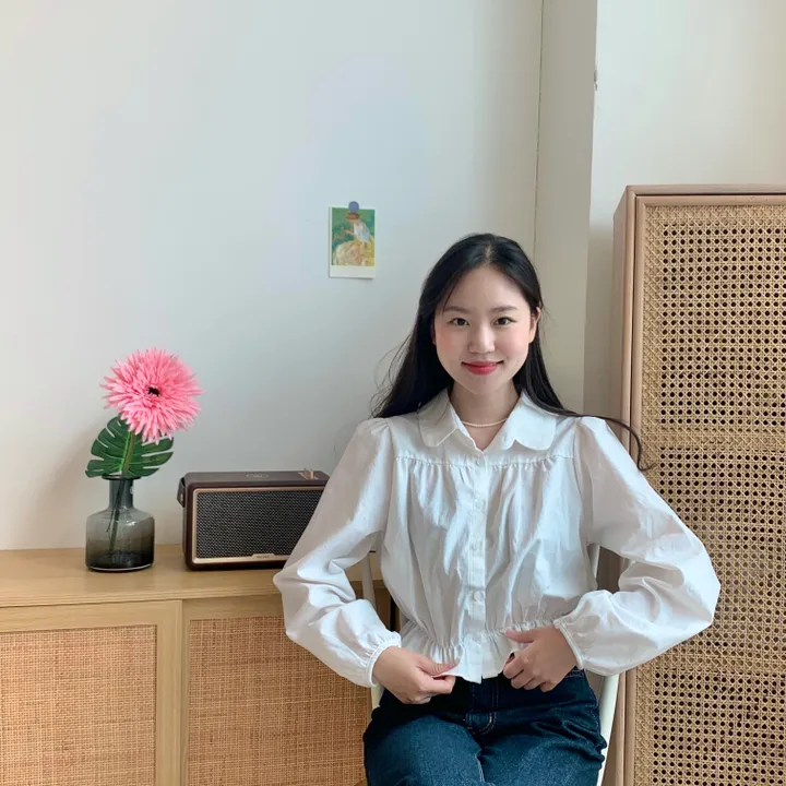 [5color]베이비 카라 BL 상세 이미지 18