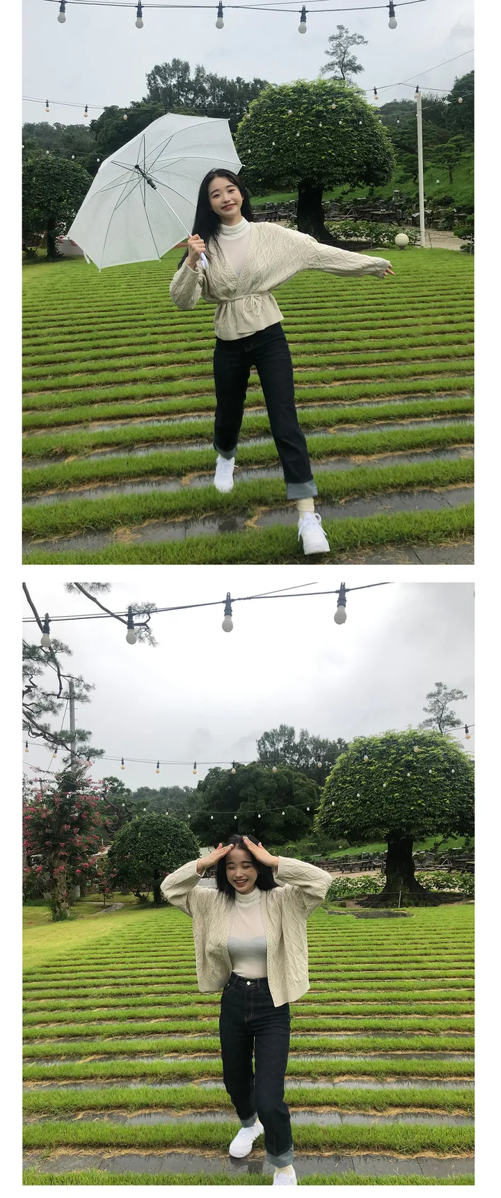 (영앤리치)폴인럽CD 상세 이미지 7
