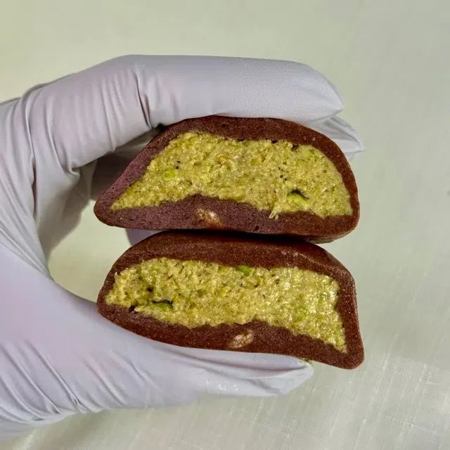 가성비 짱 jmt 쫀쿠