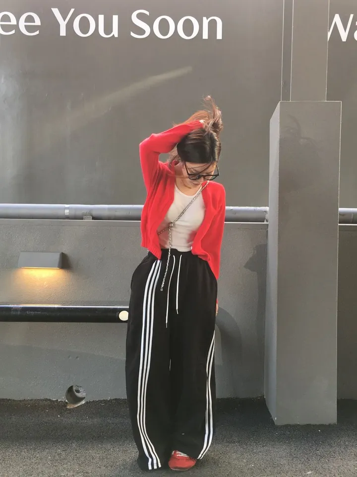 [봄신상/당일배송] 카이 브이넥 니트 가디건 상세 이미지 28